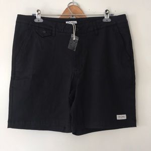 NWT Banks Journal Men’s Shorts size 36